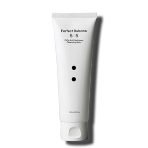 CICA SOFT MELTAWAY CLEANSING BALM