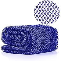 exfoliating african bathing net