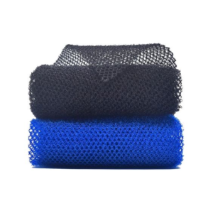 exfoliating african nets