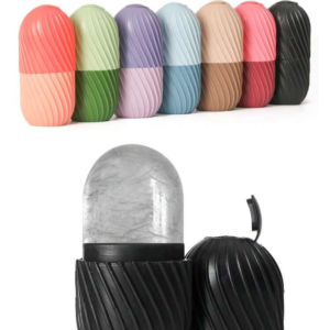 reusable ice roller massager