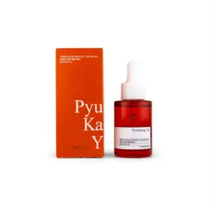 BRIGHTENING BLEMISH CARES SERUM