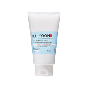 ceramide ato concentrate cream (illiyoon)