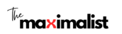 the maximalist logo